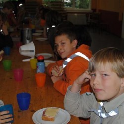 DSC 0054  Small - Scouts en Gidsen Zaventem 